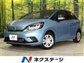 2020 Honda Fit