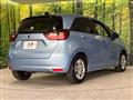 2020 Honda Fit