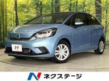 2020 Honda Fit