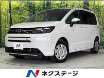 2025 Honda Freed