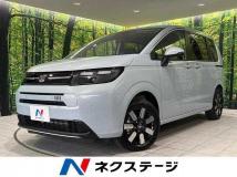 2025 Honda Freed
