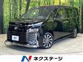 2024 Toyota Voxy