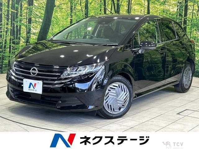 2025 Nissan Note