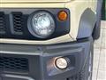 2025 Suzuki Jimny Sierra