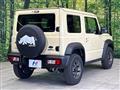 2025 Suzuki Jimny Sierra