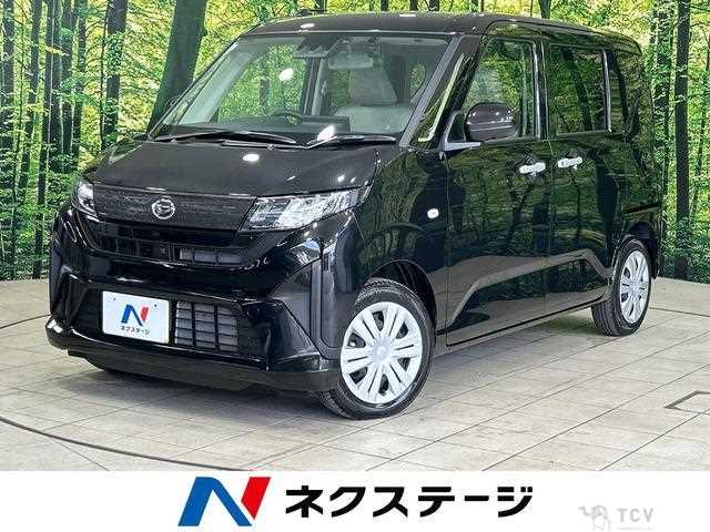 2026 Daihatsu Move