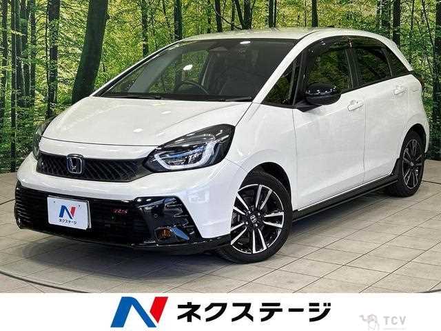 2023 Honda Fit