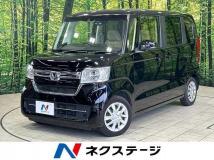 2023 Honda N BOX