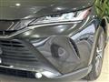 2020 Toyota Harrier
