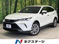 2020 Toyota Harrier Hybrid