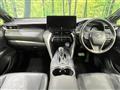 2020 Toyota Harrier Hybrid