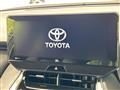 2020 Toyota Harrier Hybrid