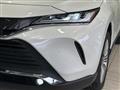 2020 Toyota Harrier Hybrid