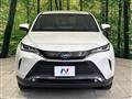 2020 Toyota Harrier Hybrid