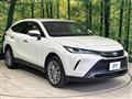 2020 Toyota Harrier Hybrid
