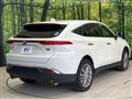 2020 Toyota Harrier Hybrid