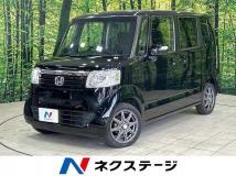2014 Honda N BOX