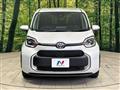 2026 Toyota Sienta