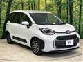 2026 Toyota Sienta