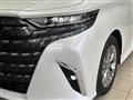 2024 Toyota Alphard Hybrid