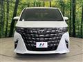2024 Toyota Alphard Hybrid
