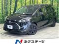 2022 Toyota Sienta