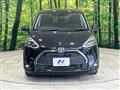 2022 Toyota Sienta