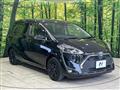 2022 Toyota Sienta
