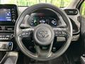 2023 Toyota AQUA