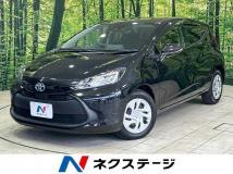 2023 Toyota AQUA