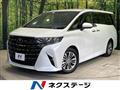 2024 Toyota Alphard G
