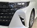 2024 Toyota Alphard G