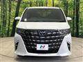 2024 Toyota Alphard G