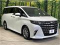 2024 Toyota Alphard G