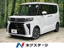 2025 Daihatsu Tanto