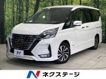 2021 Nissan Serena