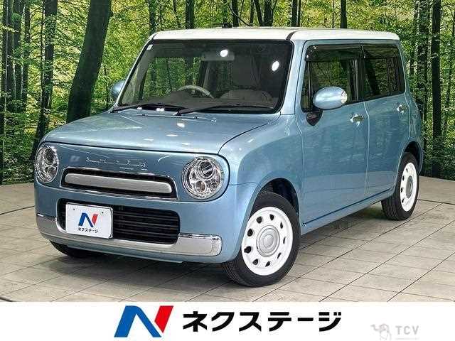 2014 Suzuki Alto