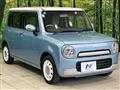 2014 Suzuki Alto