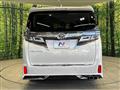 2018 Toyota Vellfire