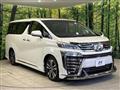 2018 Toyota Vellfire