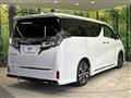 2018 Toyota Vellfire