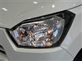 2021 Daihatsu Mira