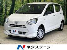 2021 Daihatsu Mira