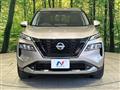 2025 Nissan X-Trail