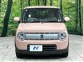 2017 Suzuki Lapin