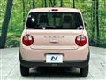 2017 Suzuki Lapin