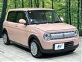 2017 Suzuki Lapin