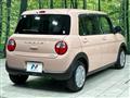 2017 Suzuki Lapin
