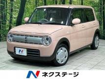 2017 Suzuki Lapin