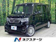 2021 Honda N BOX